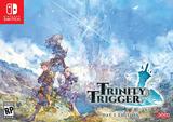 Trinity Trigger - Day 1 Edition (Nintendo Switch)